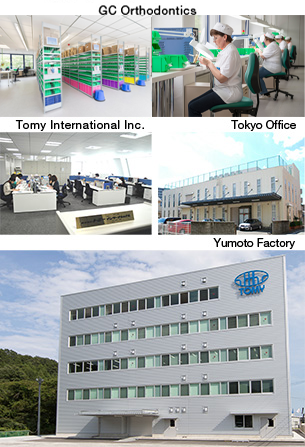 TOMY Group