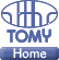 TOMY INCORPORATED
