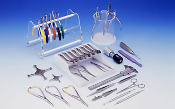 INSTRUMENTS