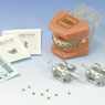 mini CLIPPY® SELF-LIGATION BRACKETS